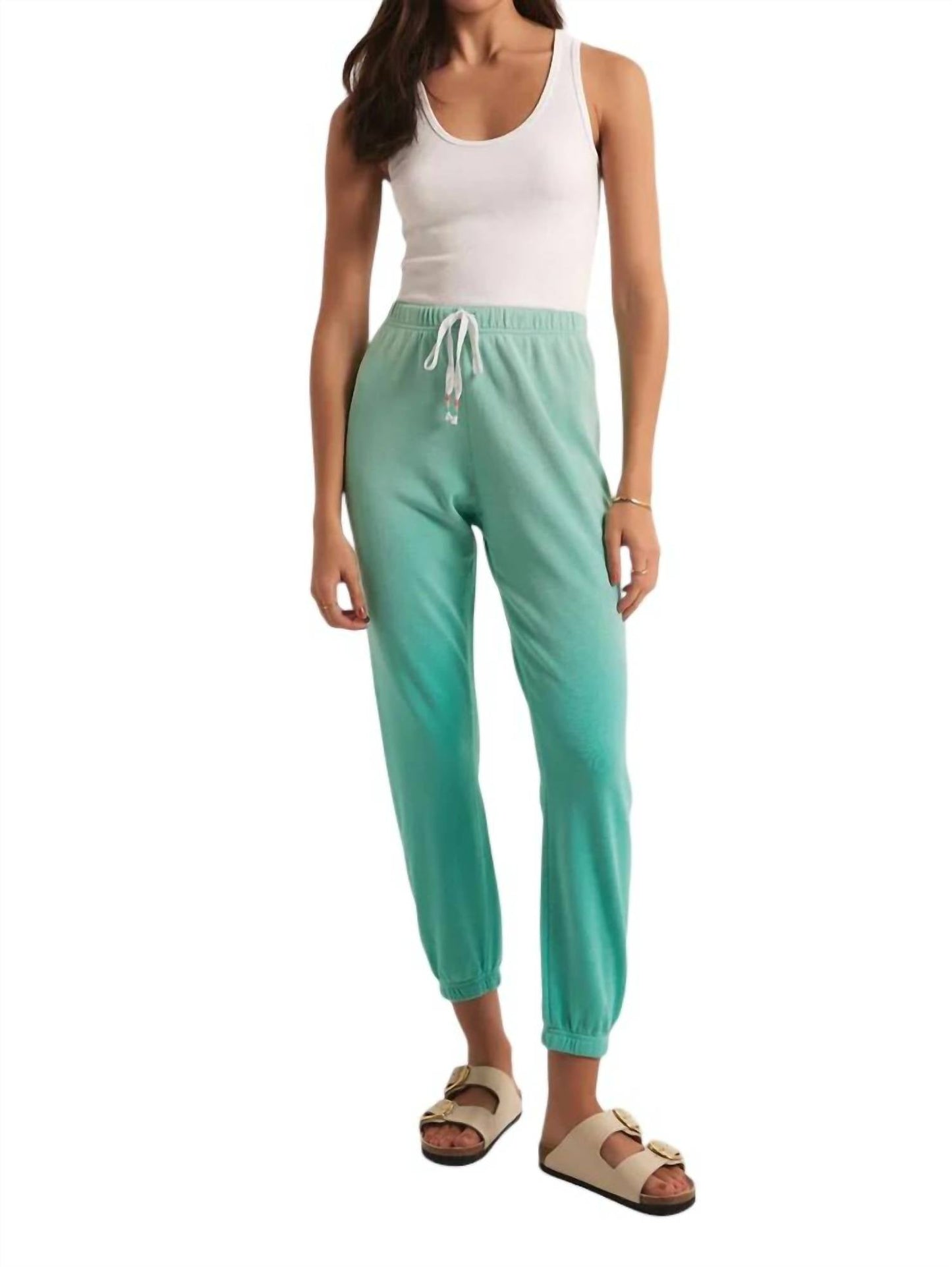 Z Supply - High Tides Jogger