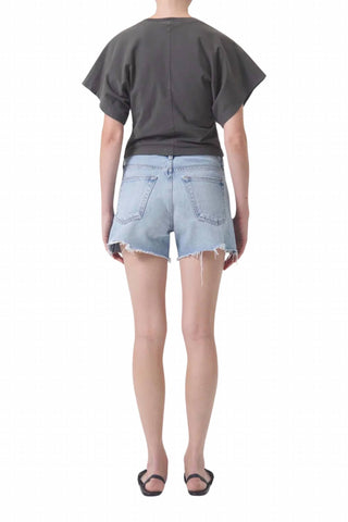 Agolde - Parker Long Short