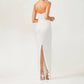 Helsi - Serena Strapless Sequin Long Gown