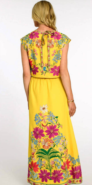 Elizabeth James The Label - Jackie Top