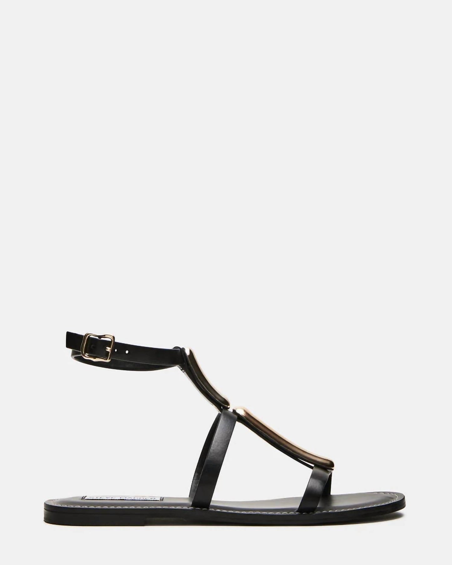 Steve Madden - Women's Alma Strappy Sandals