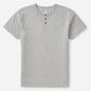 Katin - Mesa Henley Short Sleeve Tee
