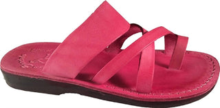 Jerusalem Sandals - The Good Shepherd Slide Sandal