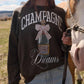 Z Supply - Dream Sunday Sweatshirt