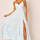 Amy Jane London - Isabella Floral Maxi Dress