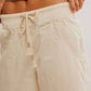 Free People - Easy Peasy Pull On Jeans
