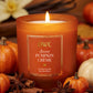 Spiced Pumpkin Creme Candle