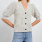 Rails - Isla Button Front Cardigan