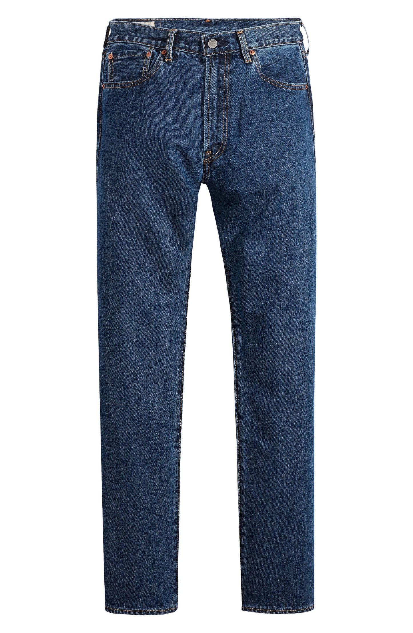 Levi's(R) Premium Men's 551(TM) Z Authentic Straight Jeans in Rubber Worm, Size 40 X 32
