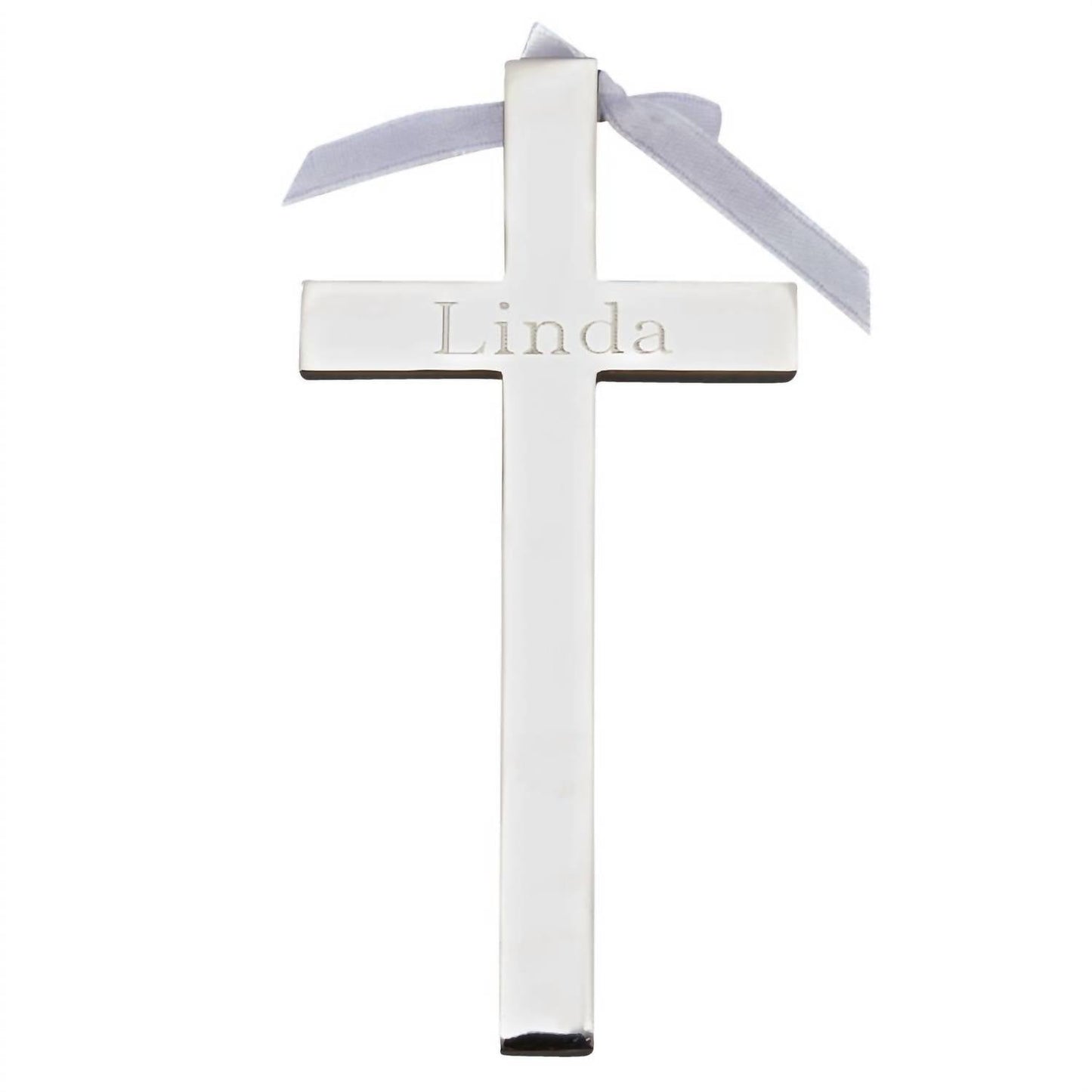 Creative Gifts International - Cross With Ribbon