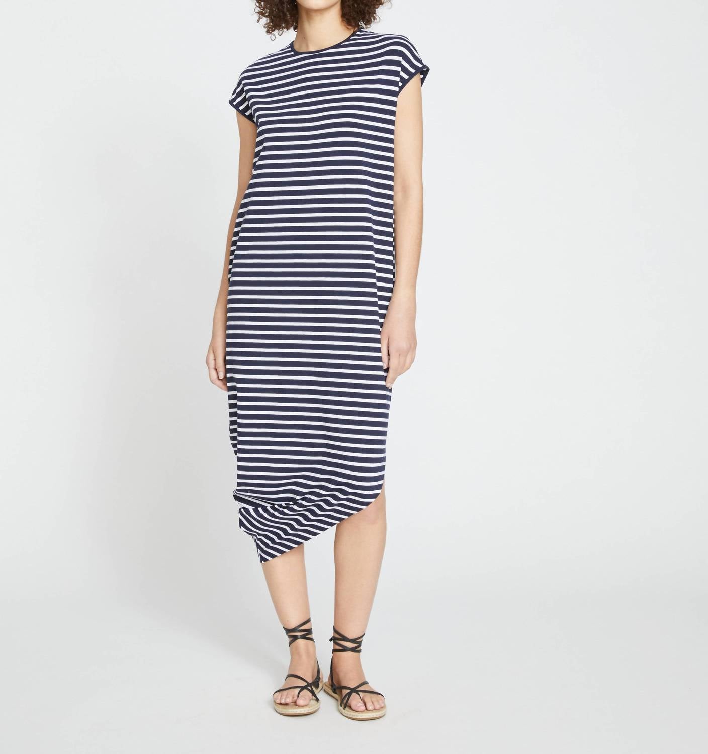 Universal Standard - Iconic Geneva Dress