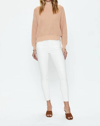 Pistola - Aline Jean