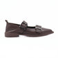 Ateliers - Women's Ciara Leather Flats