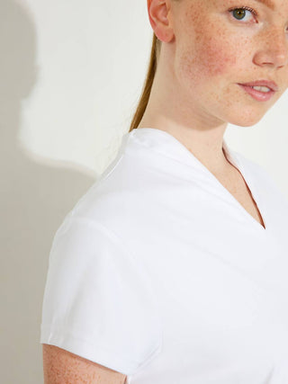 Abacus Sportswear Us - Hammel Recycled Cupsleeve Shirt