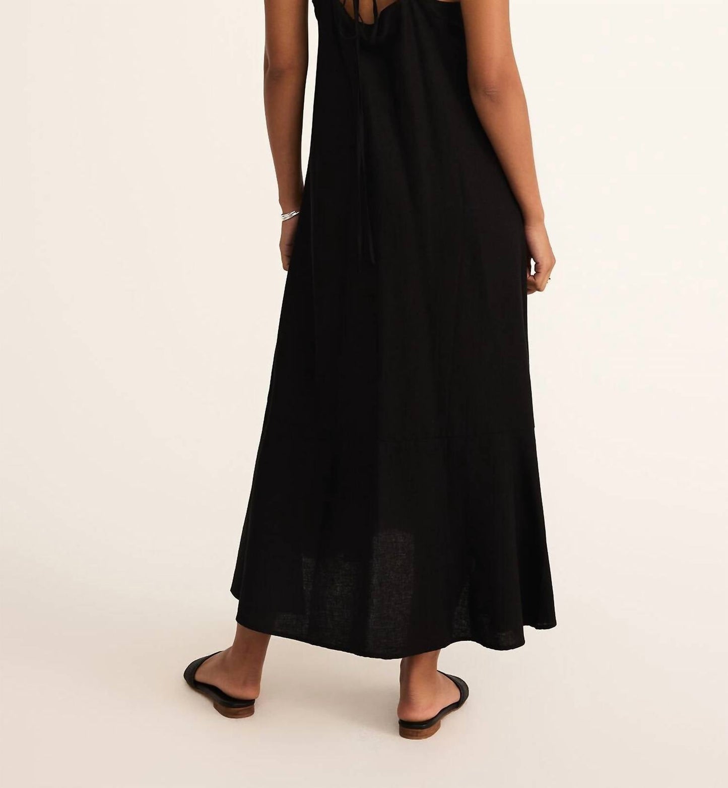 Z Supply - Spazier Avenue Maxi Dress