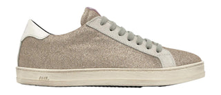 P448 - Woman's John Sneaker