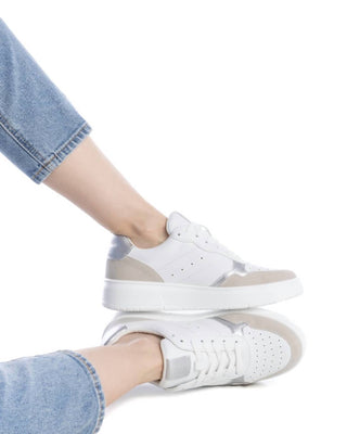 Xti - Women's Casual Comfort Sneakers