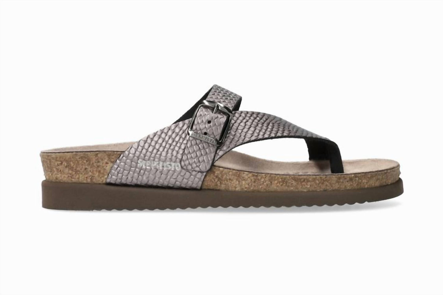 Mephisto - Women's Classic Helen Sandal