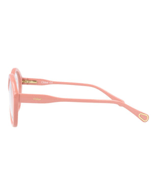 Chloe - Kids' Square Frame Optical Glasses