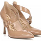 Sam Edelman - Women's Hinda Patent Heels