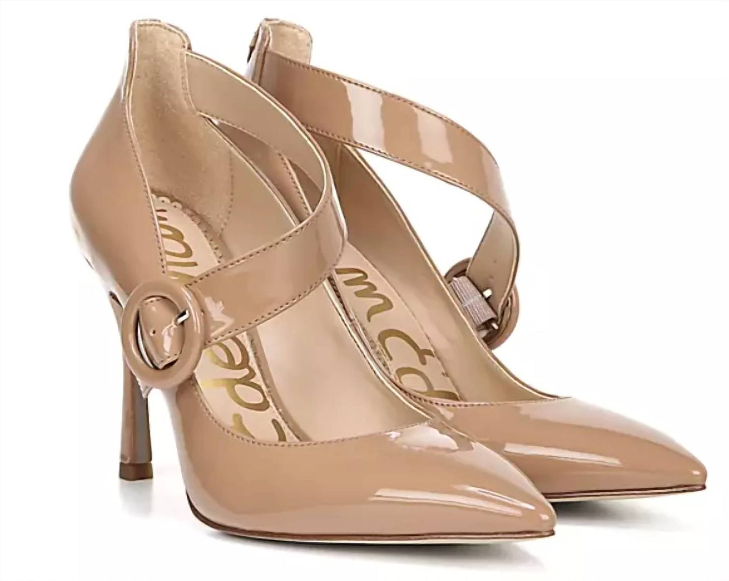 Sam Edelman - Women's Hinda Patent Heels
