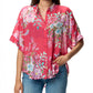 Johnny Was - EMELDA LYNN BUTTON UP BLOUSE