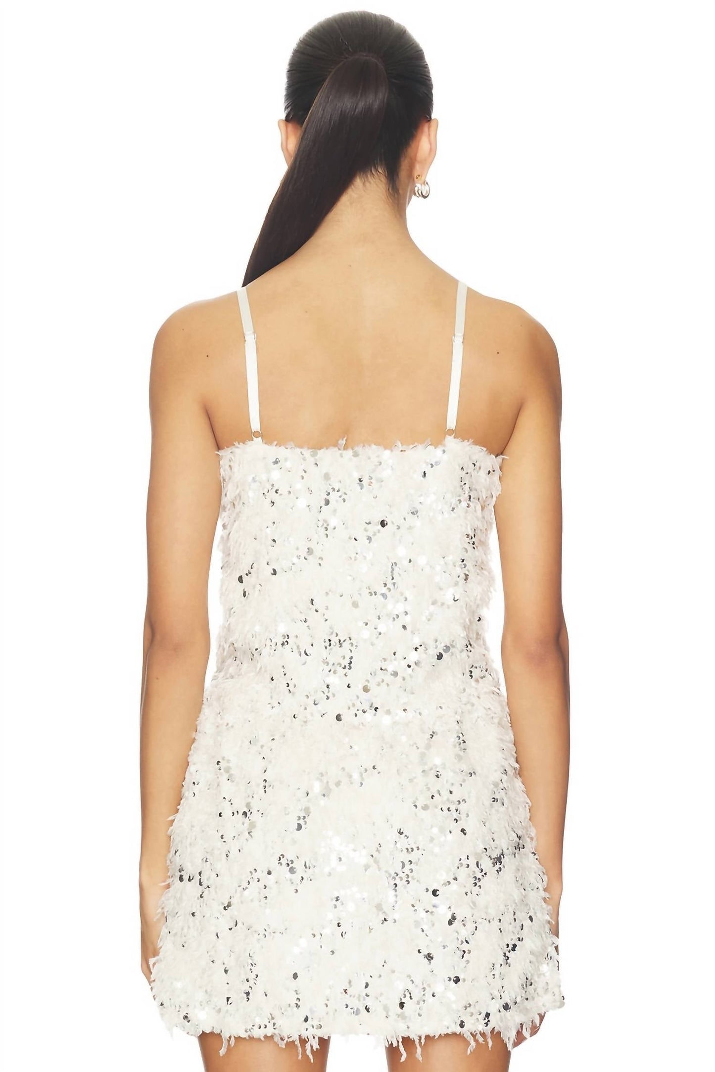Steve Madden - Blakelyn Sequin Top