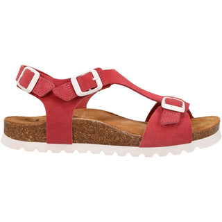 Taos - Women's Mvp Suede Strap Sandals