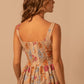 Kleid - Gala Mini Dress