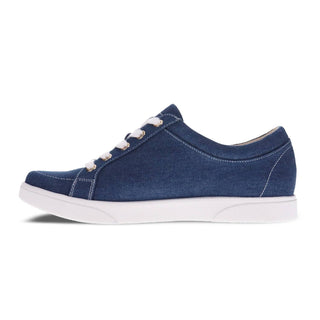 Revere - Ripon Canvas Sneakers