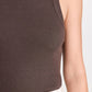 Citizens Of Humanity - Isabel Rib Tank Top