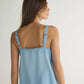 Bella Dahl - Button Front Cami