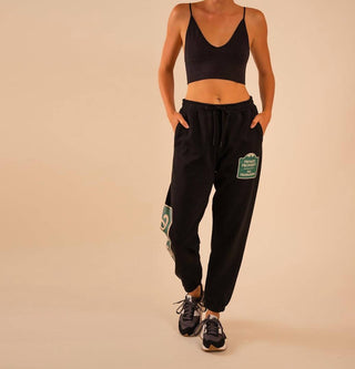 Care Tucker - Classic Belair Sweatpant