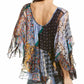 Johnny Was - Hirox Ruffle Blouse