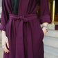 Lysse - Pearl Trench Coat