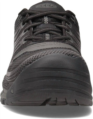 Keen - Mens Kansas City Low Composite Toe Athletic Work Shoes
