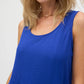 Joseph Ribkoff - Sleeveless Midi A-line Dress