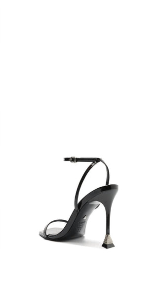 Schutz - Women's Joanna Patent Leather Sandal