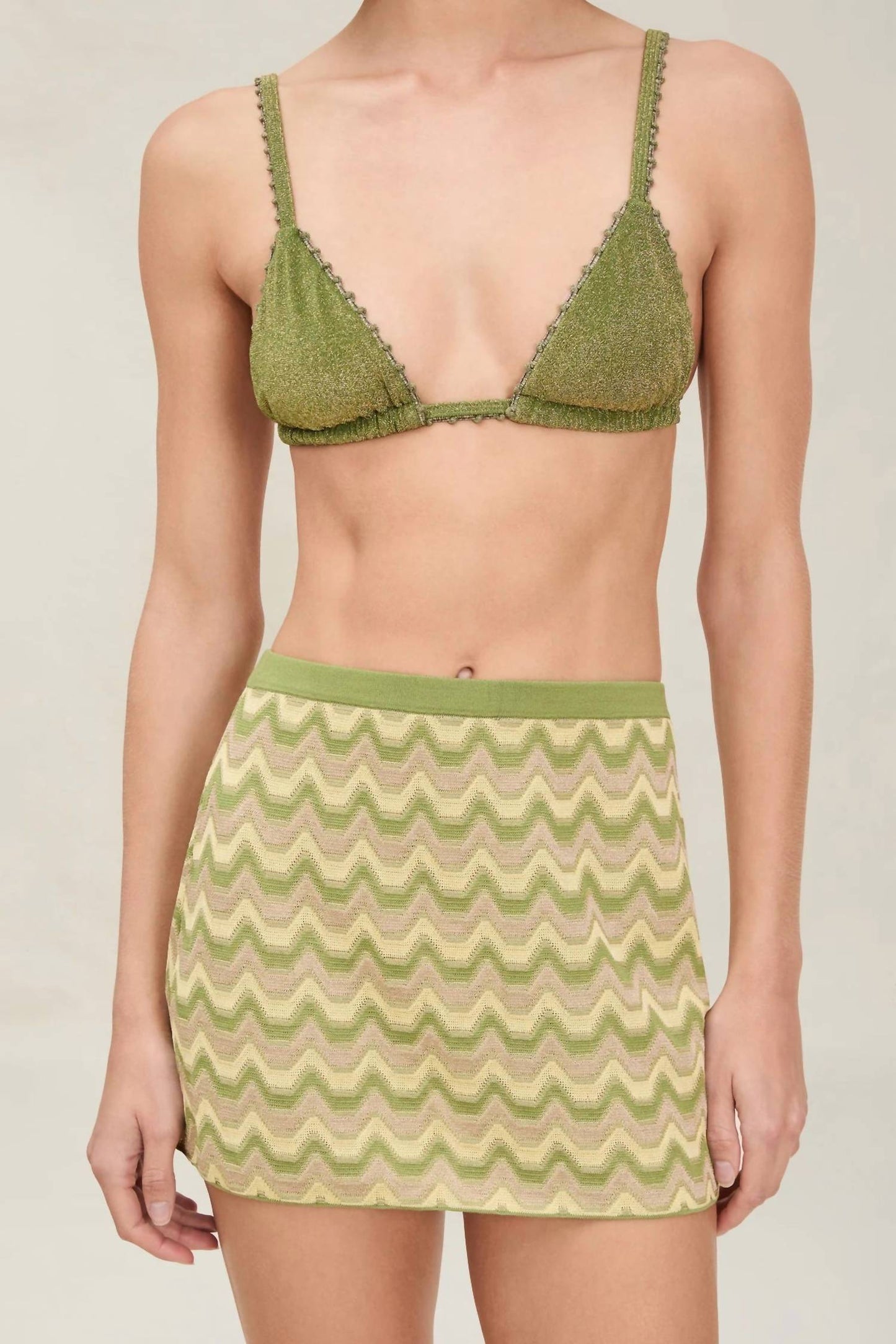 Devon Windsor - Lane Skirt