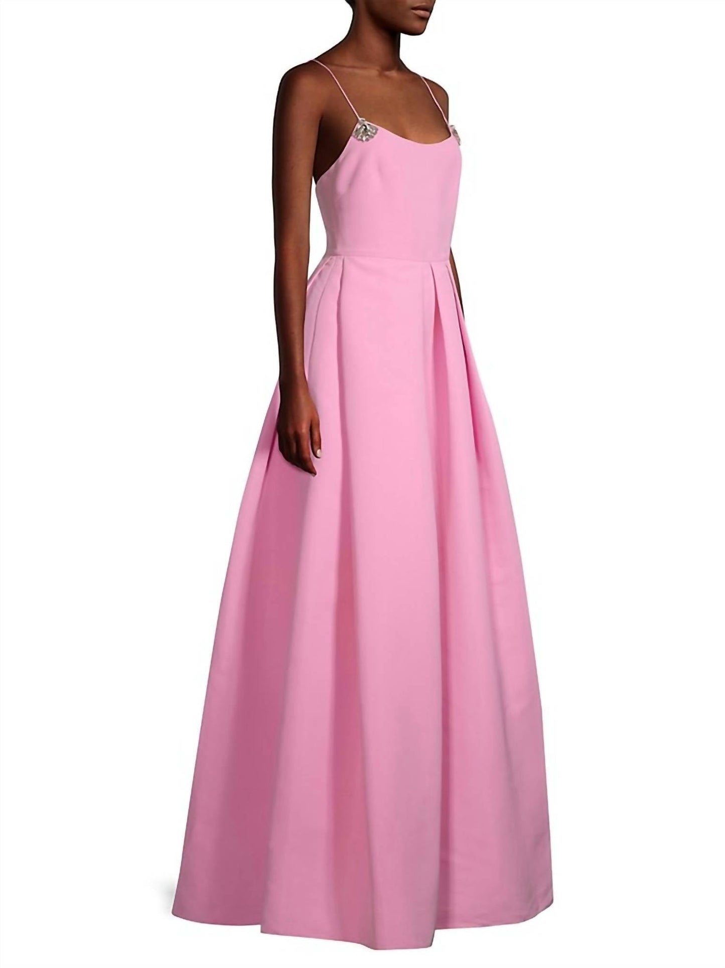 Sachin & Babi - Gwen Gown