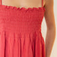 Citrine - Bella Dress