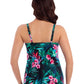 Miraclesuit - Marina Underwire Tankini Top
