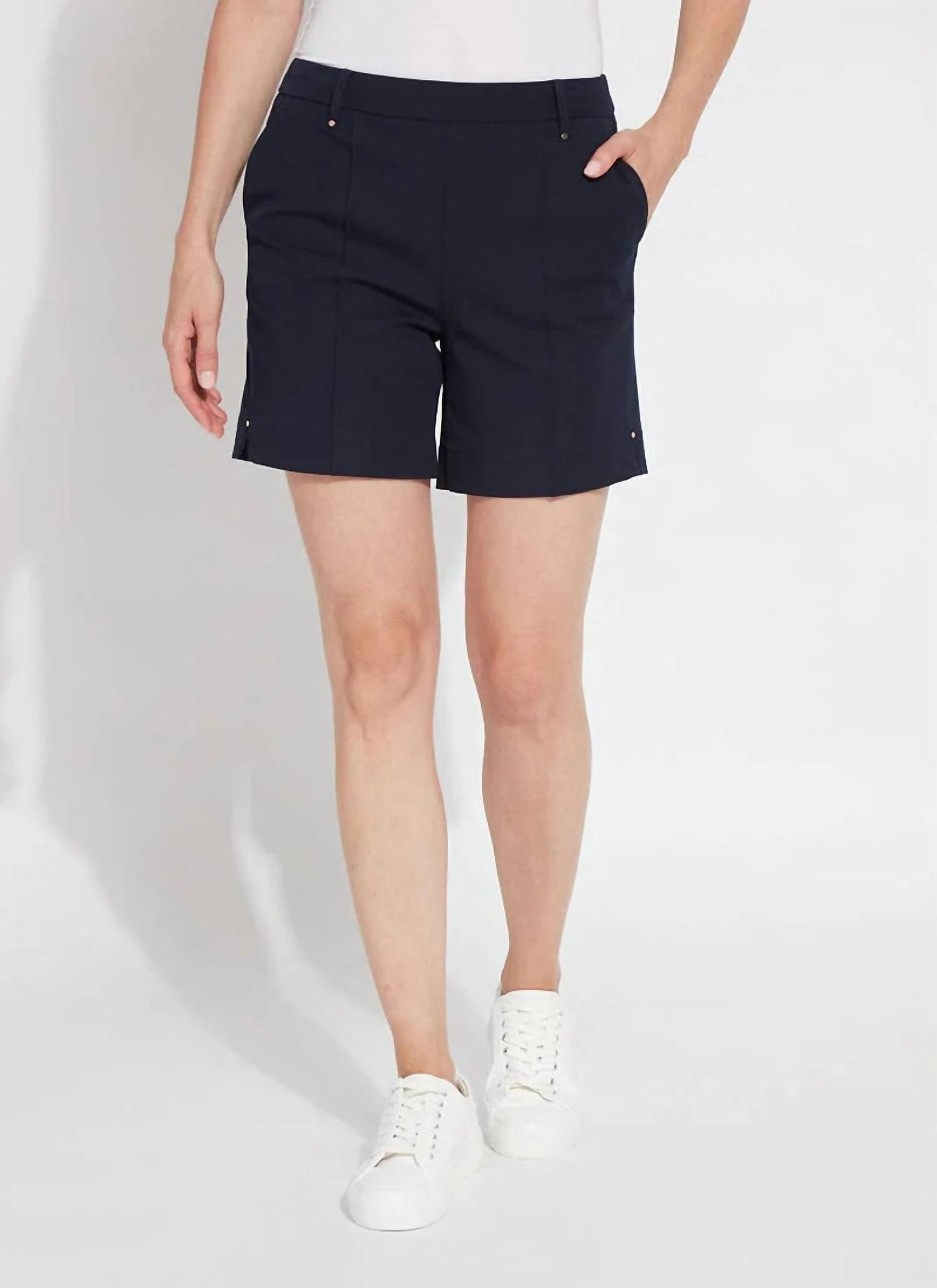 Lysse - Amanda Stretch Twill Short