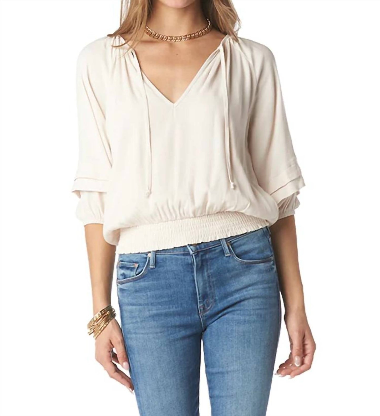 Tart Collections - Nori Top