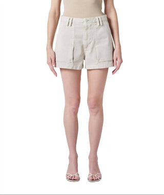 Agolde - Kiva Cargo Shorts