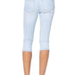 Judy Blue - Mid-Rise Capri