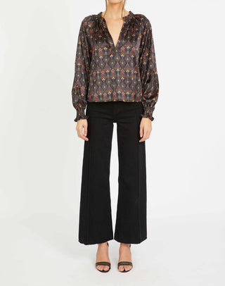 Caballero - Vickie Top