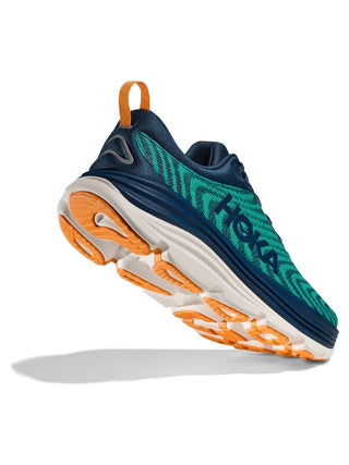 Hoka - Men's Gaviota V5 Sneakers - Medium