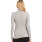 Karen Kane - Ribbed Turtleneck Top