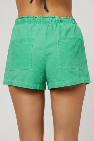 O'Neill - Carlene Woven Shorts